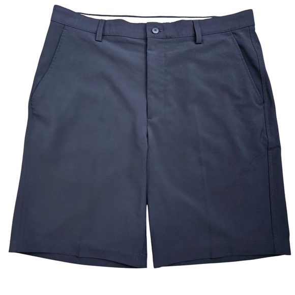 FootJoy Other - FootJoy Mens Sz 36 Blue Golf Shorts